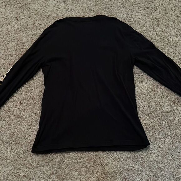 Pittsburgh Penguins Shirt Size Large (10/12) 🐧 - Picture 6 of 6